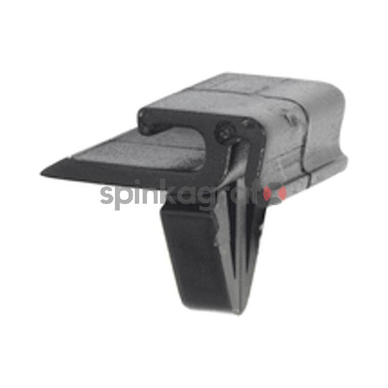 Spinka listwy szyby RESTAGRAF 12038 BAG