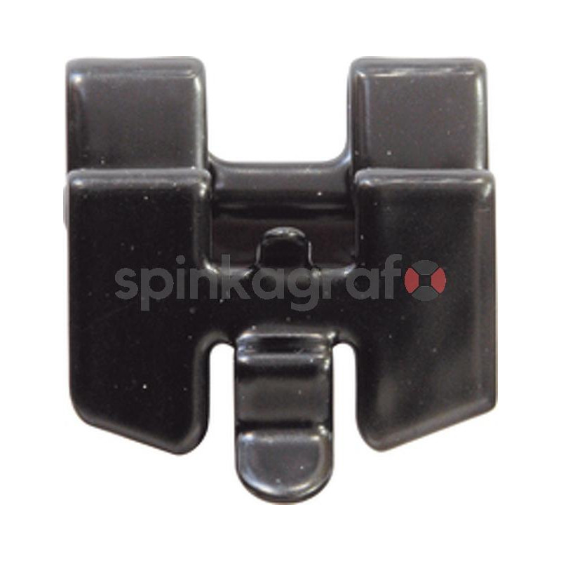 Spinka listwy szyby RESTAGRAF 12356 BAG