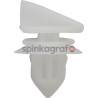 Spinka RESTAGRAF 12417 BAG