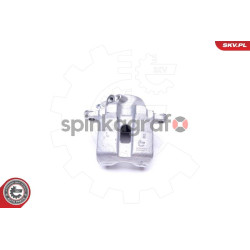 Zacisk hamulcowy ESEN SKV 42SKV141 | MAZDA (NA013371X)