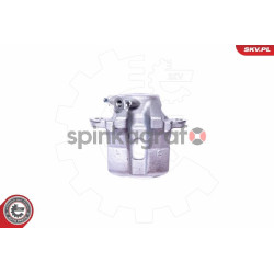 Zacisk hamulcowy ESEN SKV 42SKV141 | MAZDA (NA013371X)