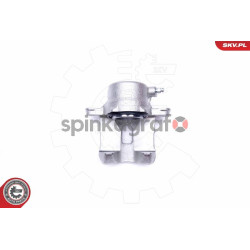 Zacisk hamulcowy ESEN SKV 42SKV141 | MAZDA (NA013371X)