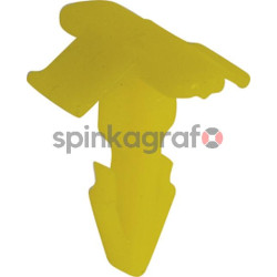 Spinka RESTAGRAF 12537 BAG