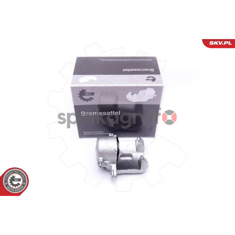 Zacisk hamulcowy ESEN SKV 42SKV142 | MAZDA (NA013361X)