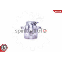 Zacisk hamulcowy ESEN SKV 42SKV142 | MAZDA (NA013361X)