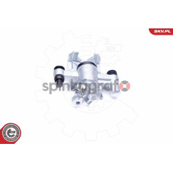 Zacisk hamulcowy ESEN SKV 45SKV383 | MAZDA (NA012671X,NA012671XA,NA0126990)