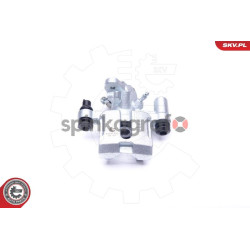 Zacisk hamulcowy ESEN SKV 45SKV383 | MAZDA (NA012671X,NA012671XA,NA0126990)