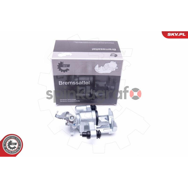 Zacisk hamulcowy ESEN SKV 45SKV384 | MAZDA (NA012661X,NA012661XA,NA0126980) Zacisk hamulcowy ESEN SKV 45SKV384 | MAZDA (NA012661X,NA012661XA,NA0126980)