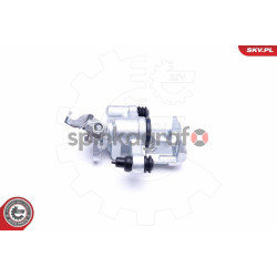 Zacisk hamulcowy ESEN SKV 45SKV384 | MAZDA (NA012661X,NA012661XA,NA0126980)