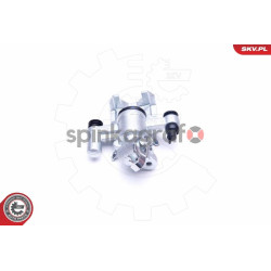 Zacisk hamulcowy ESEN SKV 45SKV384 | MAZDA (NA012661X,NA012661XA,NA0126980)