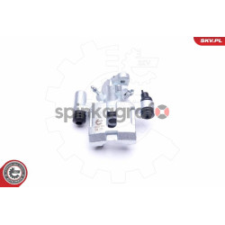 Zacisk hamulcowy ESEN SKV 45SKV384 | MAZDA (NA012661X,NA012661XA,NA0126980)