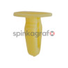 Spinka RESTAGRAF 12608 BAG