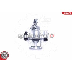 Zacisk hamulcowy ESEN SKV 45SKV384 | MAZDA (NA012661X,NA012661XA,NA0126980)