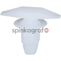 Spinka RESTAGRAF 12570 BAG