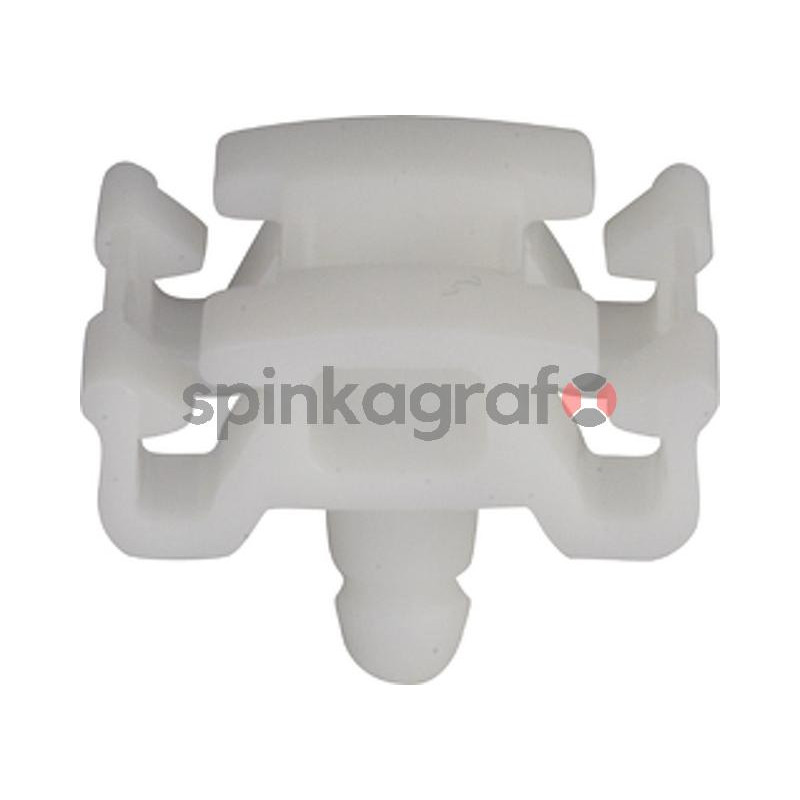 Spinka listwy bocznej RESTAGRAF 12651 BAG