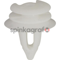 Spinka tapicerki drzwi RESTAGRAF 12659 BAG