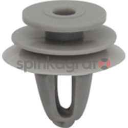 Spinka tapicerki drzwi RESTAGRAF 12661 BAG