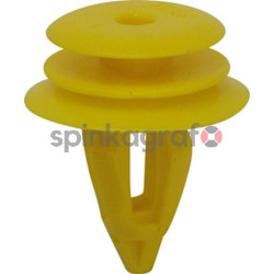 Spinka tapicerki drzwi RESTAGRAF 12662 BAG