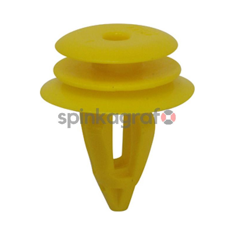Spinka tapicerki drzwi RESTAGRAF 12662 BAG