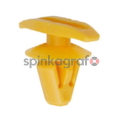 Spinka RESTAGRAF 12854 BAG