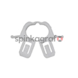 Spinka RESTAGRAF 12856 BAG