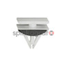Spinka listwy bocznej RESTAGRAF 12948 BAG