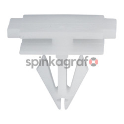 Spinka RESTAGRAF 130135 BAG