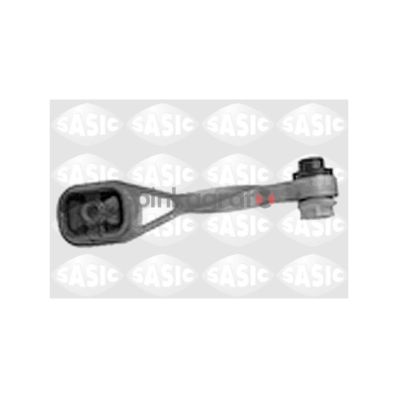 Poduszka silnika SASIC 4001759 | RENAULT CLIO II 1.4 16V;1.9DTi; MEGANE (7700437854) Poduszka silnika SASIC 4001759 | RENAULT CLIO II 1.4 16V;1.9DTi; MEGANE (7700437854)