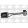 Poduszka silnika SASIC 4001759 | RENAULT CLIO II 1.4 16V;1.9DTi; MEGANE (7700437854)