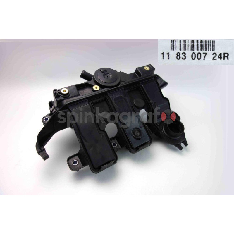 Pokrywa zaworów RENAULT 118300724R