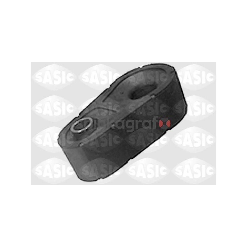 Guma drążka stabilizatora SASIC 4005133 | RENAULT MASTER ->97 (7700302278) Guma drążka stabilizatora SASIC 4005133 | RENAULT MASTER ->97 (7700302278)