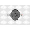 Tuleja wahacza SASIC 5233583 | PEUGEOT 309 -&gt;88 (352358,352335)