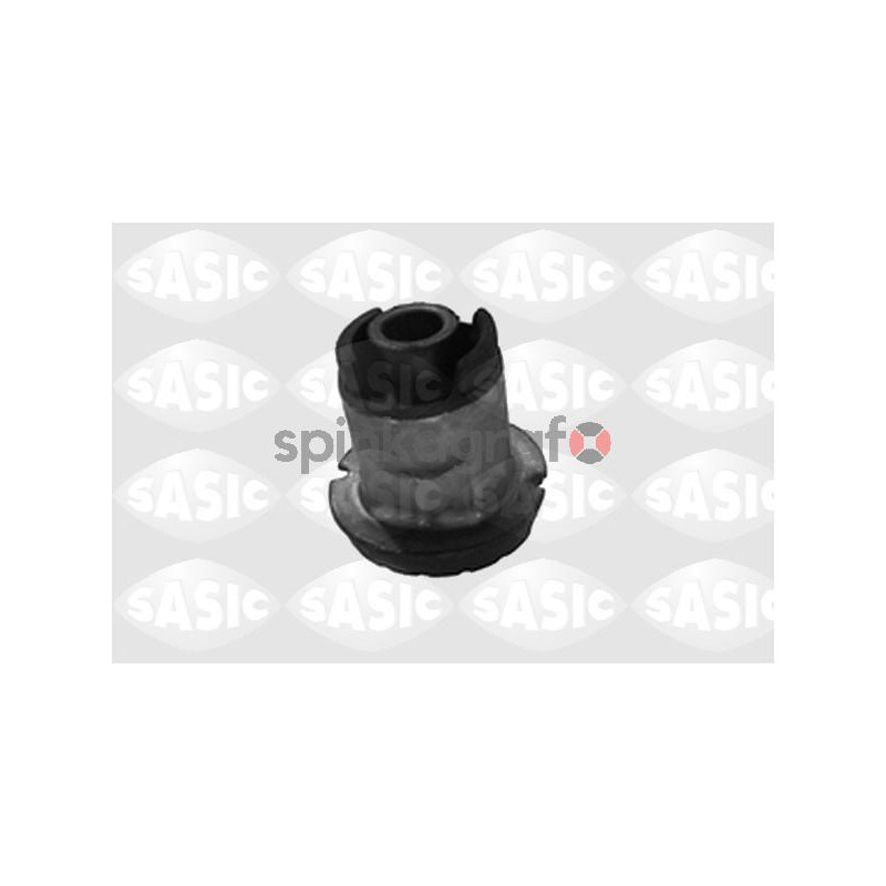 Poduszka tylnej belki SASIC 1315935 | PEUGEOT 206 /przedni/ (513193) Poduszka tylnej belki SASIC 1315935 | PEUGEOT 206 /przedni/ (513193)