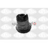Poduszka tylnej belki SASIC 1315935 | PEUGEOT 206 /przedni/ (513193)