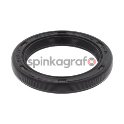 Uszczelniacz wału korbowego CORTECO 20019851B | ALFA ROMEO,BEDFORD,BMW,DACIA,FORD (1351000AQQ,1351000QAA,1431668,6842273,6G9N670