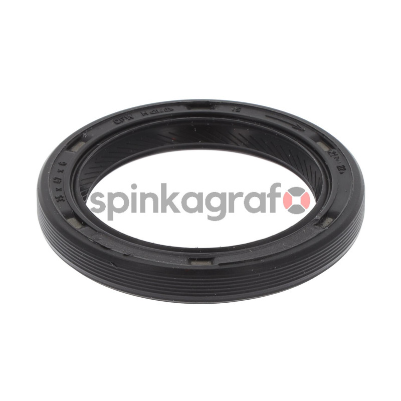 Uszczelniacz wału korbowego CORTECO 20019851B | ALFA ROMEO,BEDFORD,BMW,DACIA,FORD (1351000AQQ,1351000QAA,1431668,6842273,6G9N670 Uszczelniacz wału korbowego CORTECO 20019851B | ALFA ROMEO,BEDFORD,BMW,DACIA,FORD (1351000AQQ,1351000QAA,1431668,6842273,6G9N670