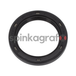 Uszczelniacz wału korbowego CORTECO 20019851B | ALFA ROMEO,BEDFORD,BMW,DACIA,FORD (1351000AQQ,1351000QAA,1431668,6842273,6G9N670