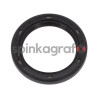 Uszczelniacz wału korbowego CORTECO 20019851B | ALFA ROMEO,BEDFORD,BMW,DACIA,FORD (1351000AQQ,1351000QAA,1431668,6842273,6G9N670