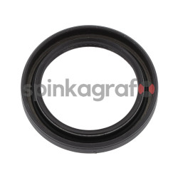 Uszczelniacz wału korbowego CORTECO 20019851B | ALFA ROMEO,BEDFORD,BMW,DACIA,FORD (1351000AQQ,1351000QAA,1431668,6842273,6G9N670