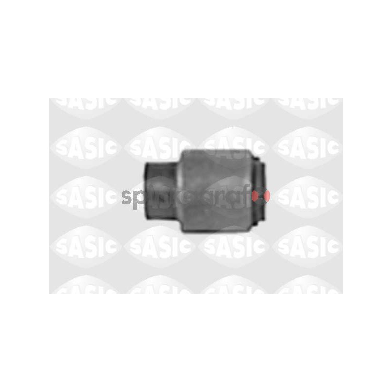 Tuleja wahacza SASIC 5233503 | PEUGEOT 106;CITROEN SAXO /przod/ (352350) Tuleja wahacza SASIC 5233503 | PEUGEOT 106;CITROEN SAXO /przod/ (352350)