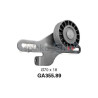 Napinacz paska osprzętu NTN-SNR GA355.89 | Renault Clio II/Kangoo 1.4l/1.6l mot.E7J (7700274217)