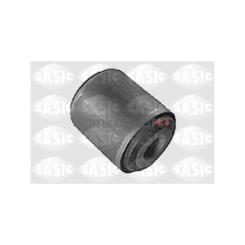 Tuleja wahacza SASIC 5233203 | PEUGEOT 104,205 CITROEN C15 (352320) Tuleja wahacza SASIC 5233203 | PEUGEOT 104,205 CITROEN C15 (352320)