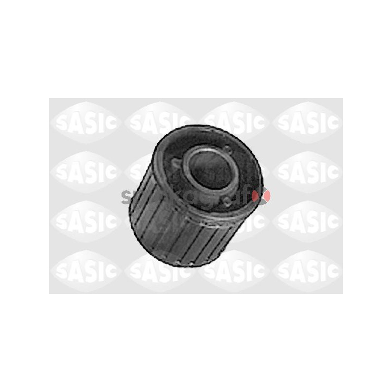 Tuleja wahacza SASIC 5233453 | PEUGEOT 605 mot.D/TD/V6 (352345) Tuleja wahacza SASIC 5233453 | PEUGEOT 605 mot.D/TD/V6 (352345)