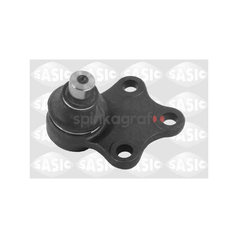 Sworzeń wahacza  SASIC 6403513 | PEUGEOT PARTNER,CITROEN XSARA,BERLINGO 18mm.(364051,364050)