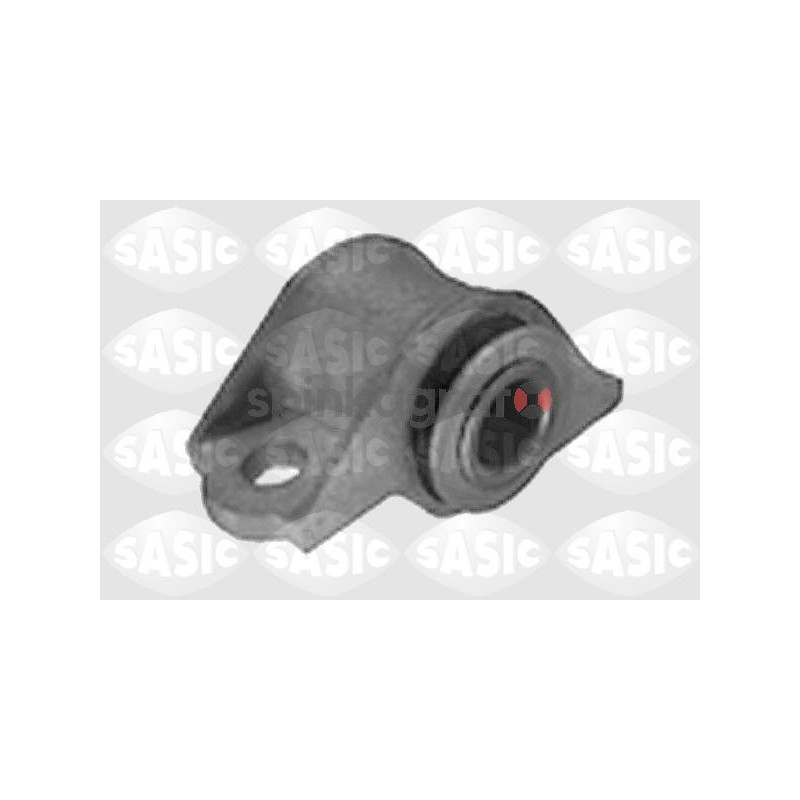 Tuleja wahacza SASIC 9001715 | FIAT PUNTO (fiat.7775344) Tuleja wahacza SASIC 9001715 | FIAT PUNTO (fiat.7775344)