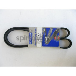 Pasek osprzętu HUTCHINSON 1253 K 5 | PEUGEOT/CITROEN XSARA(5750TT)