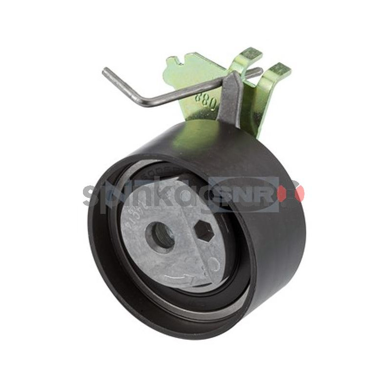 Napinacz paska rozrządu NTN-SNR GT359.31 | PEUGEOT 206/307/CITROEN C3/C4 mot.ET3J4 (1.4 16V) Napinacz paska rozrządu NTN-SNR GT359.31 | PEUGEOT 206/307/CITROEN C3/C4 mot.ET3J4 (1.4 16V)
