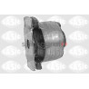 Poduszka tylnej belki SASIC 4005528 | RENAULT LAGUNA 2  (8200427869)