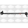 Łącznik stabilizatora SASIC 0875485 | PEUGEOT 406 98-&gt;   (508743)
