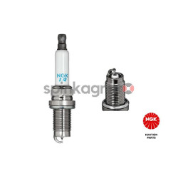 Świeca zapłonowa NGK SIZFR6A6D | VW (101905626A)